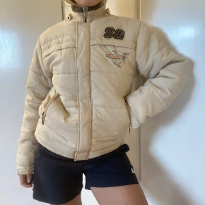 Dunjacka  - Så mysig 