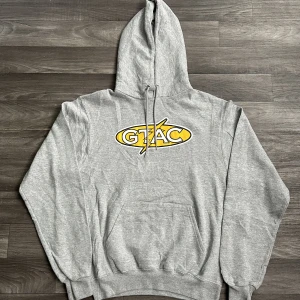 Champion Gtac Hoodie  - Snygg champion Hoodie i storlek S! Bara att skriva om du undrar över något🙏