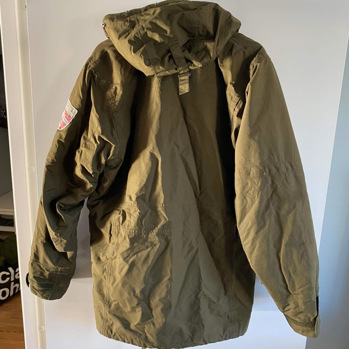 Helly Hansen jacka - 91