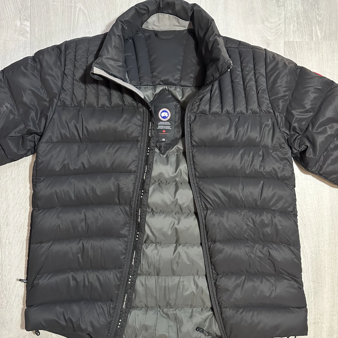 Canada goose jacka - 90