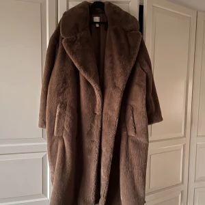 Kappa - Stor mysig kappa från H&M i storlek XL.