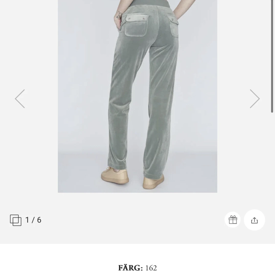 Juicy couture set - 90