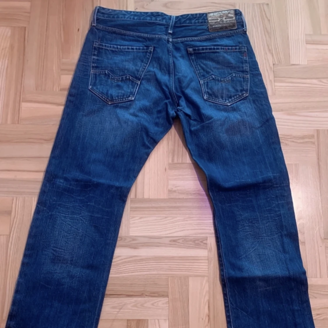 Replay Jeans herr - 90
