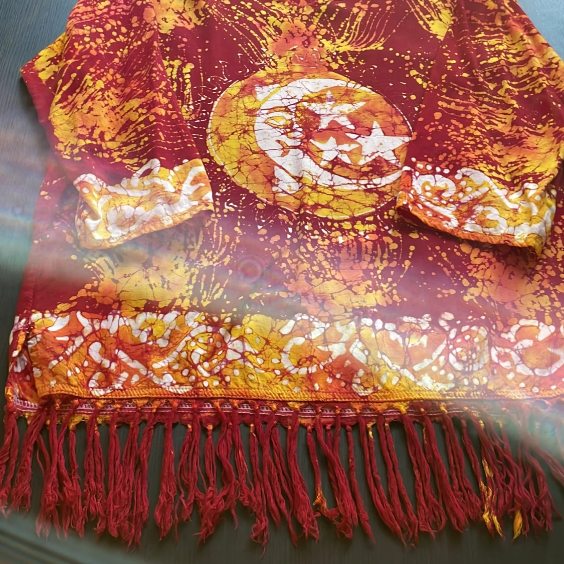 Flummig tröja  - 90