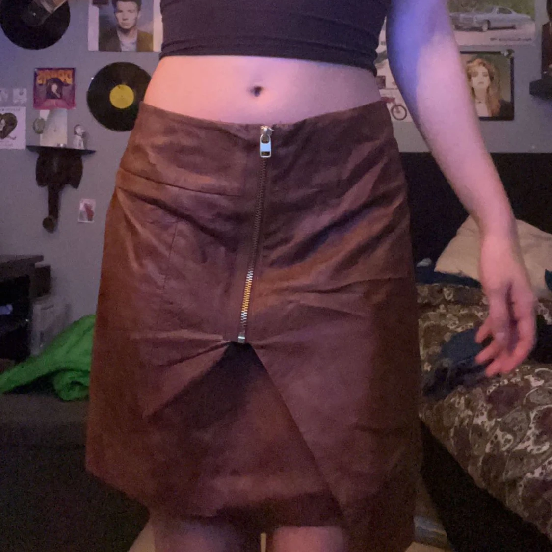 fejkläder kjol - 91