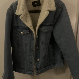 Höstjacka - Höstjacka från bikbok, Använd max 3 gånger jätte bra skick