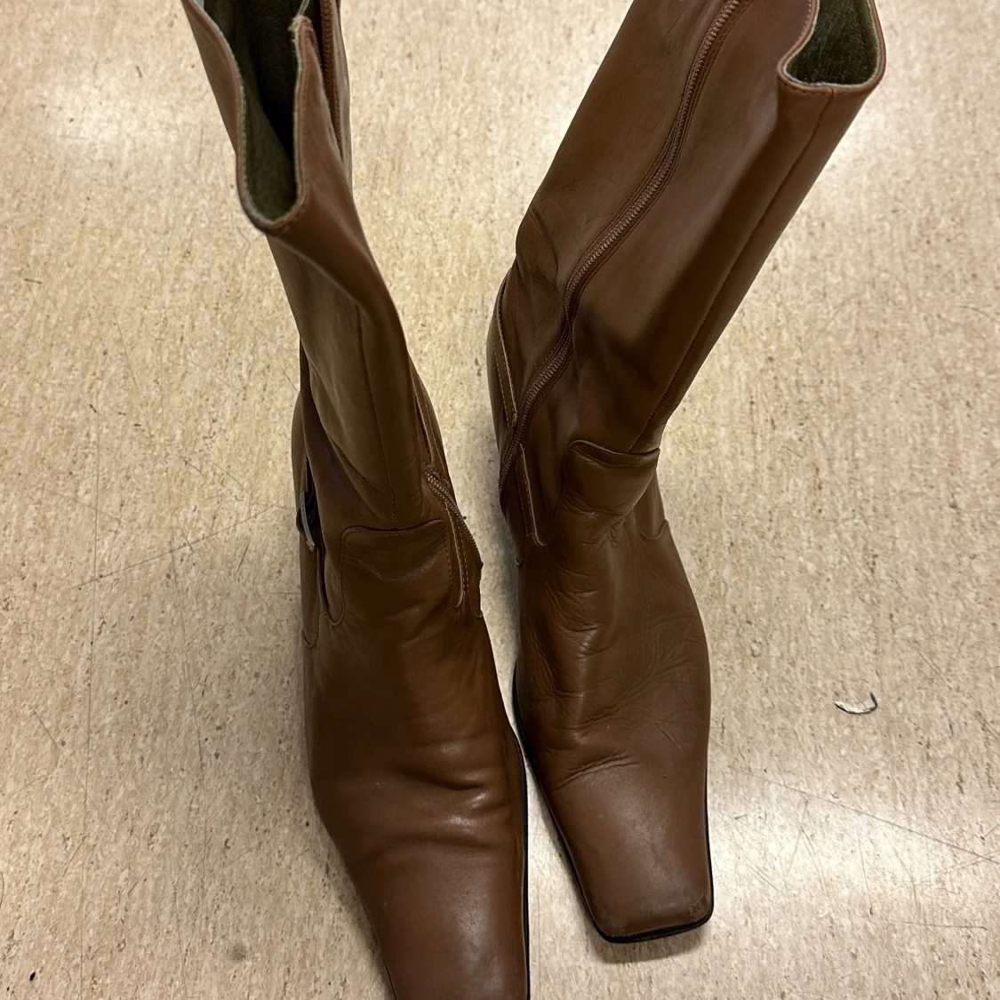 Vintage boots - 90