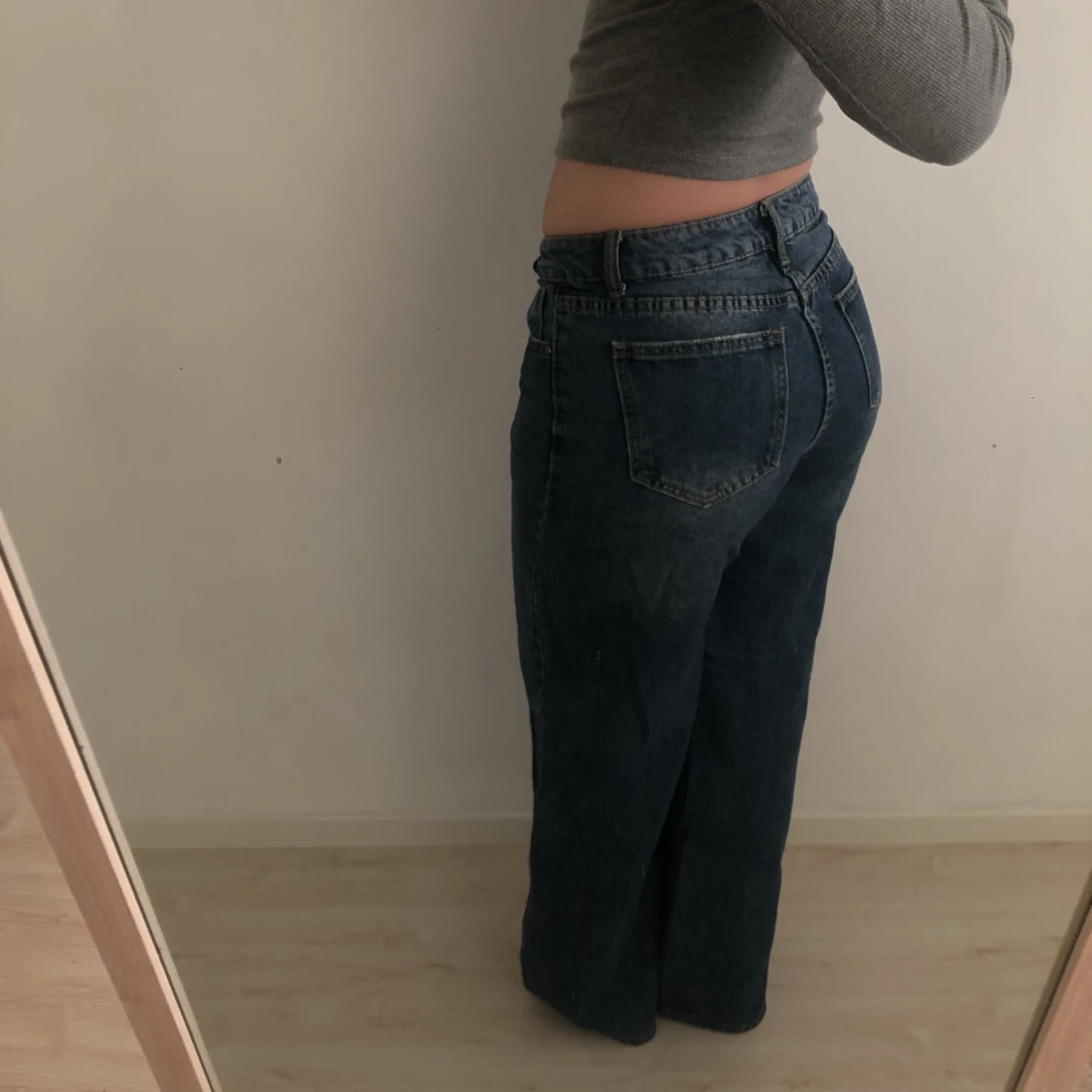 Oversized jeans - 91