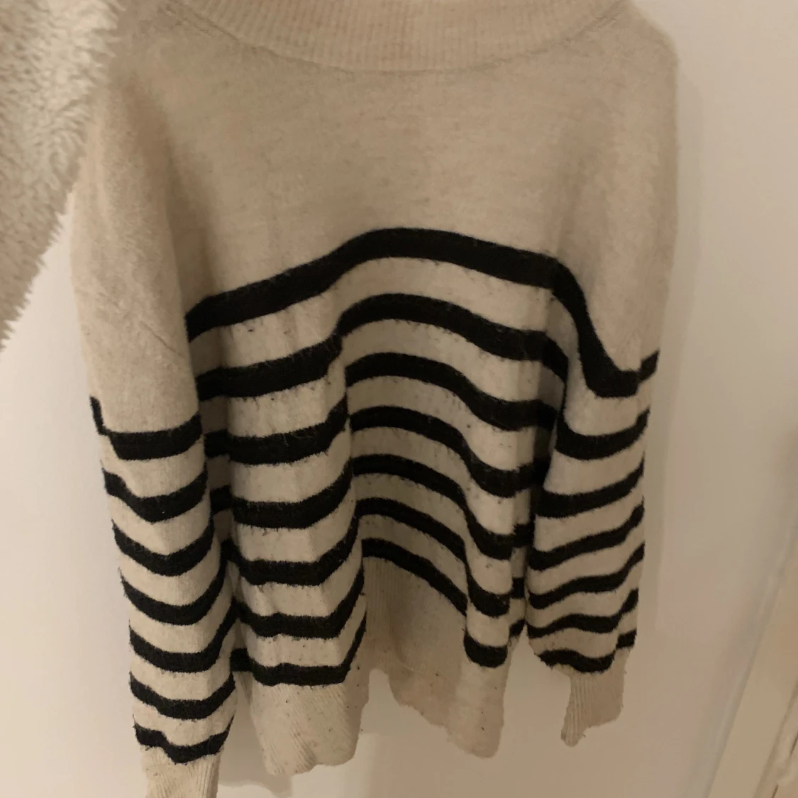 2 för 1 stickade tröjor  - 90