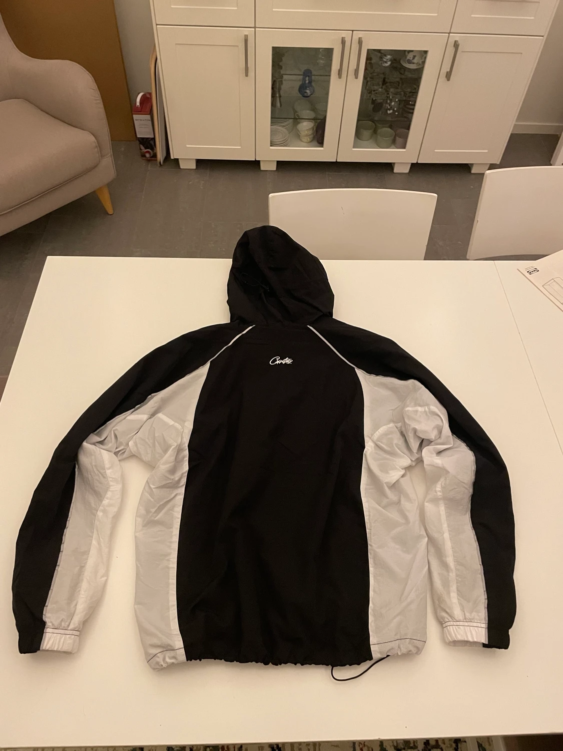 Corteiz spring jacket - 90