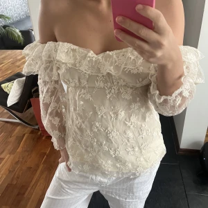 Blus - Blus från Zara