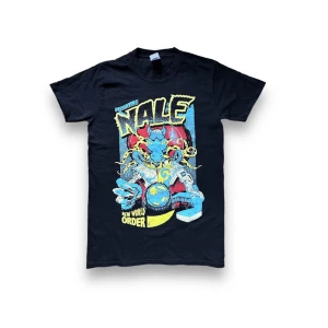 Nale T-shirt - Officiell merchandise Unisex modell