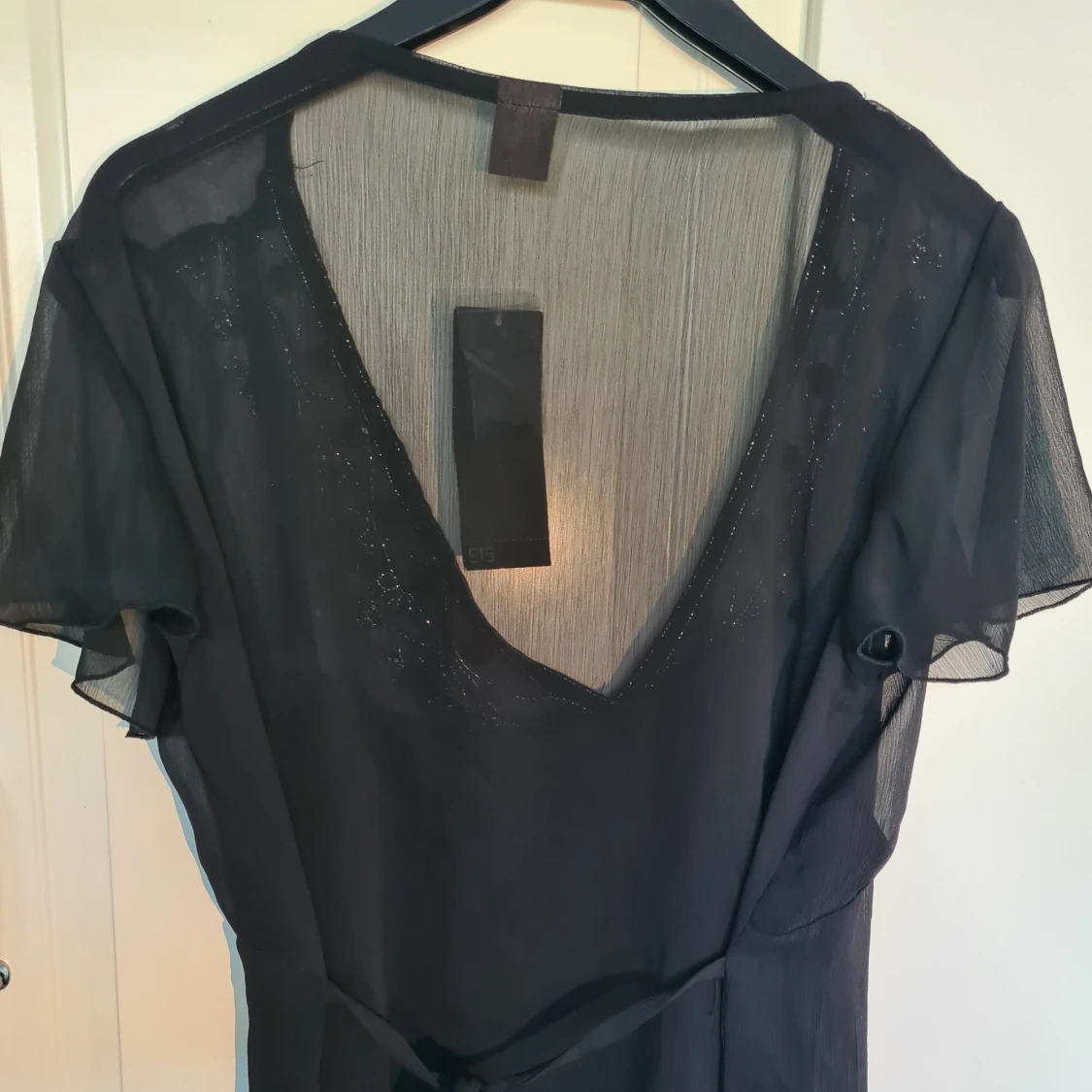 TU fin fest blus  - 90