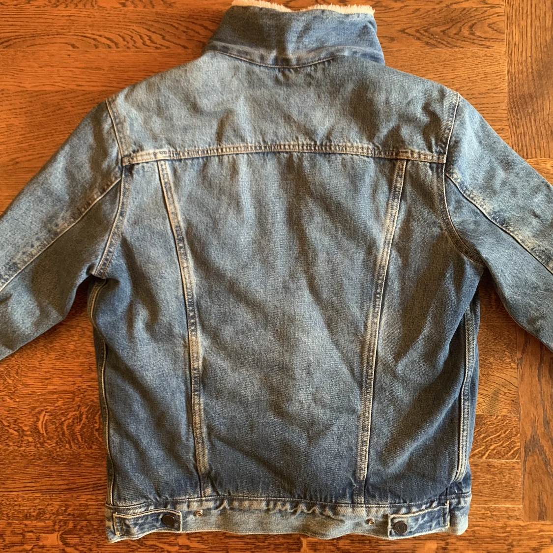 Levi’s denimjacka - 91