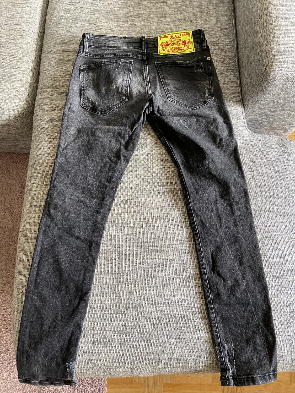 Dsquared jeans - 90