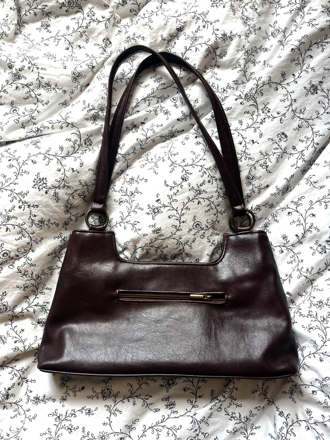 Vintage y2k handväska  - 90