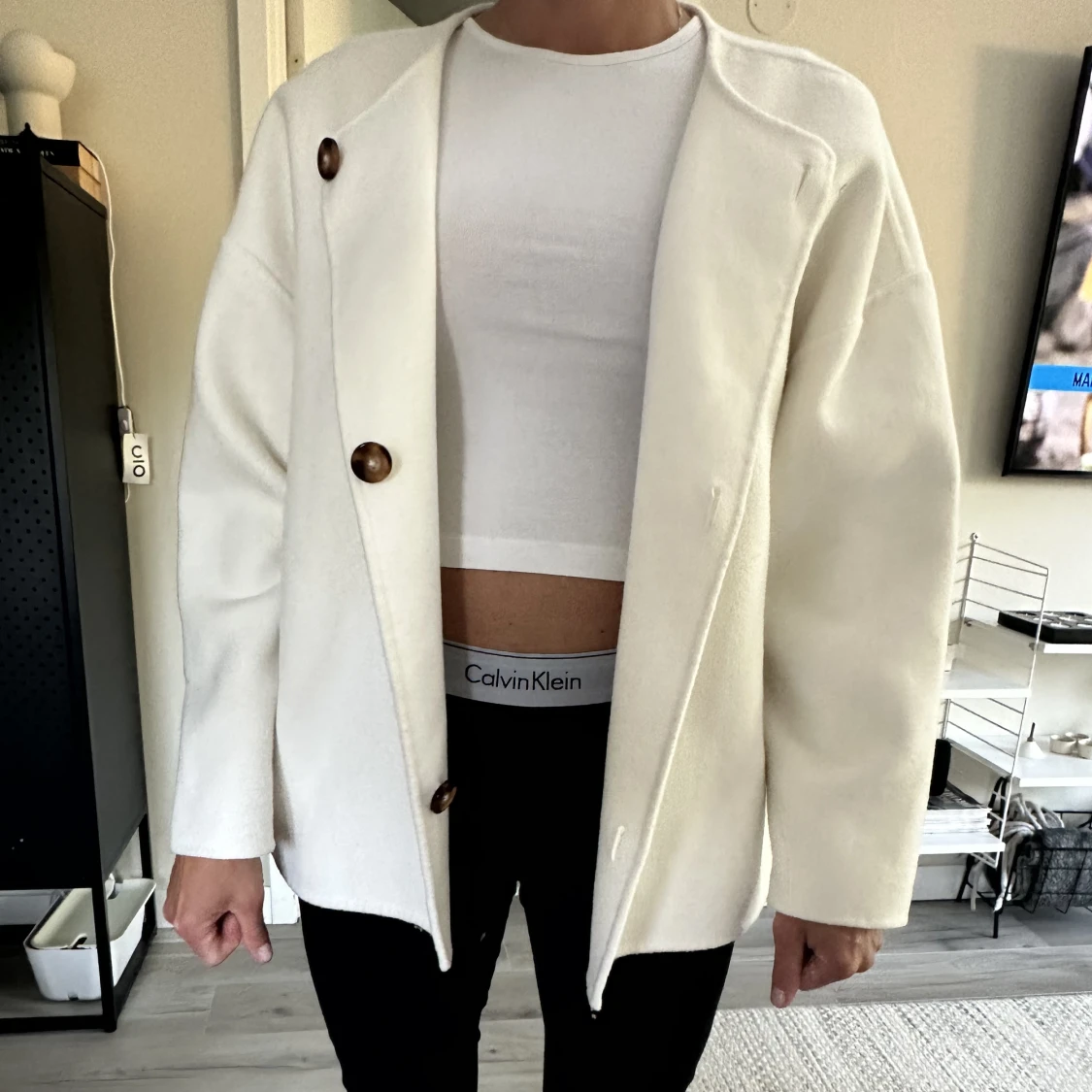 Stylein Talon jacka - 90