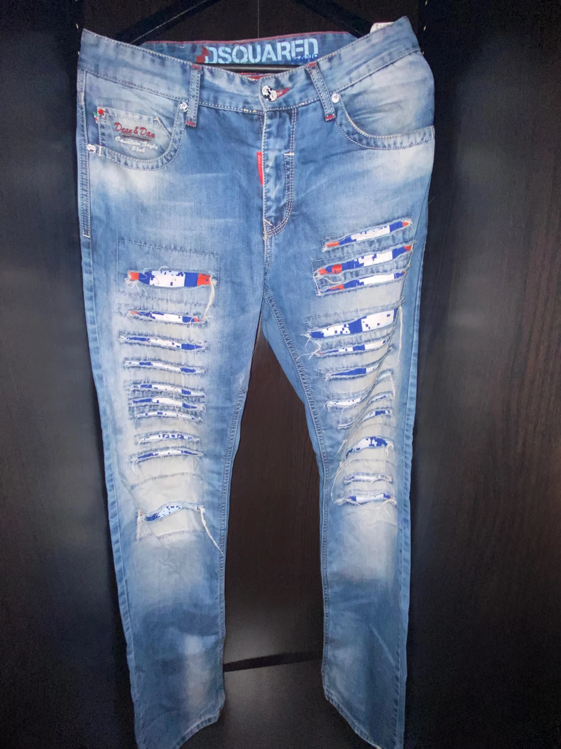 Dsquared jeans