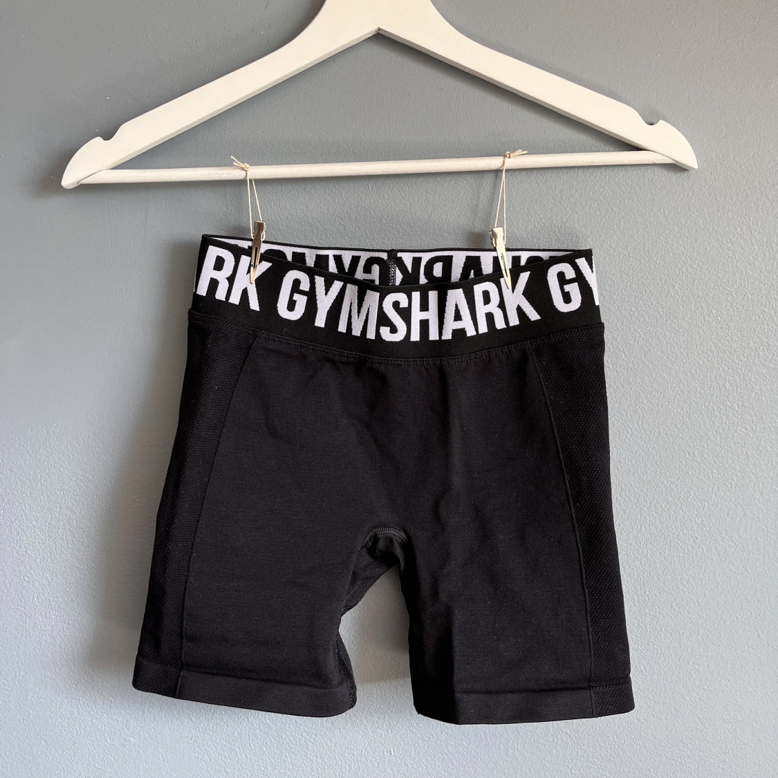 Gymshark flex shorts