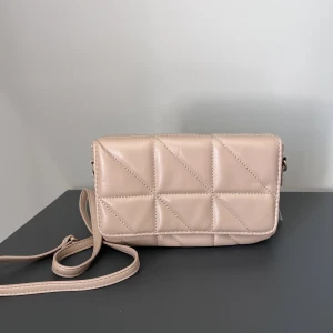 Väska från glitter  - Helt oanvänd 