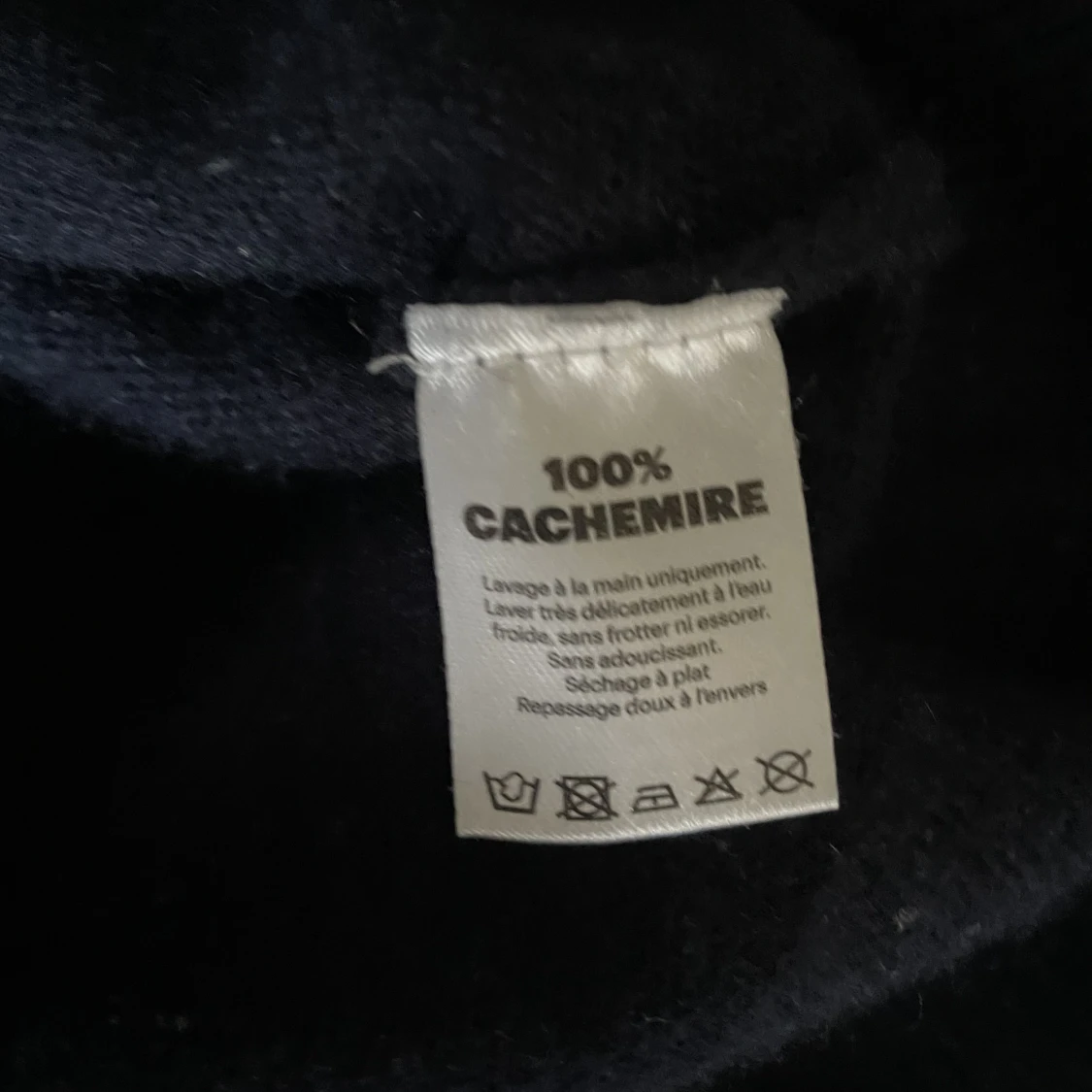 From future tröja - 91