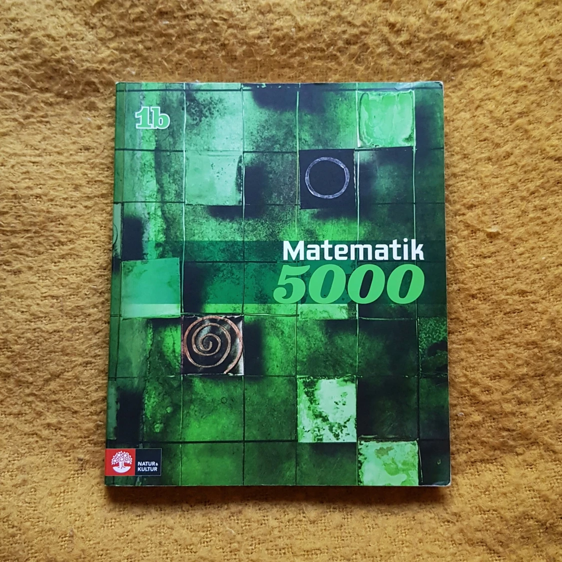Matematik 5000 1b