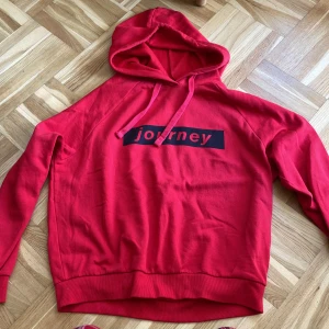 hoodie - fint skick, oversized fit 