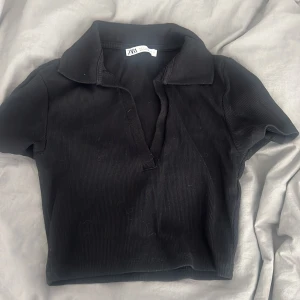 Topp  - Jättesöt topp från Zara