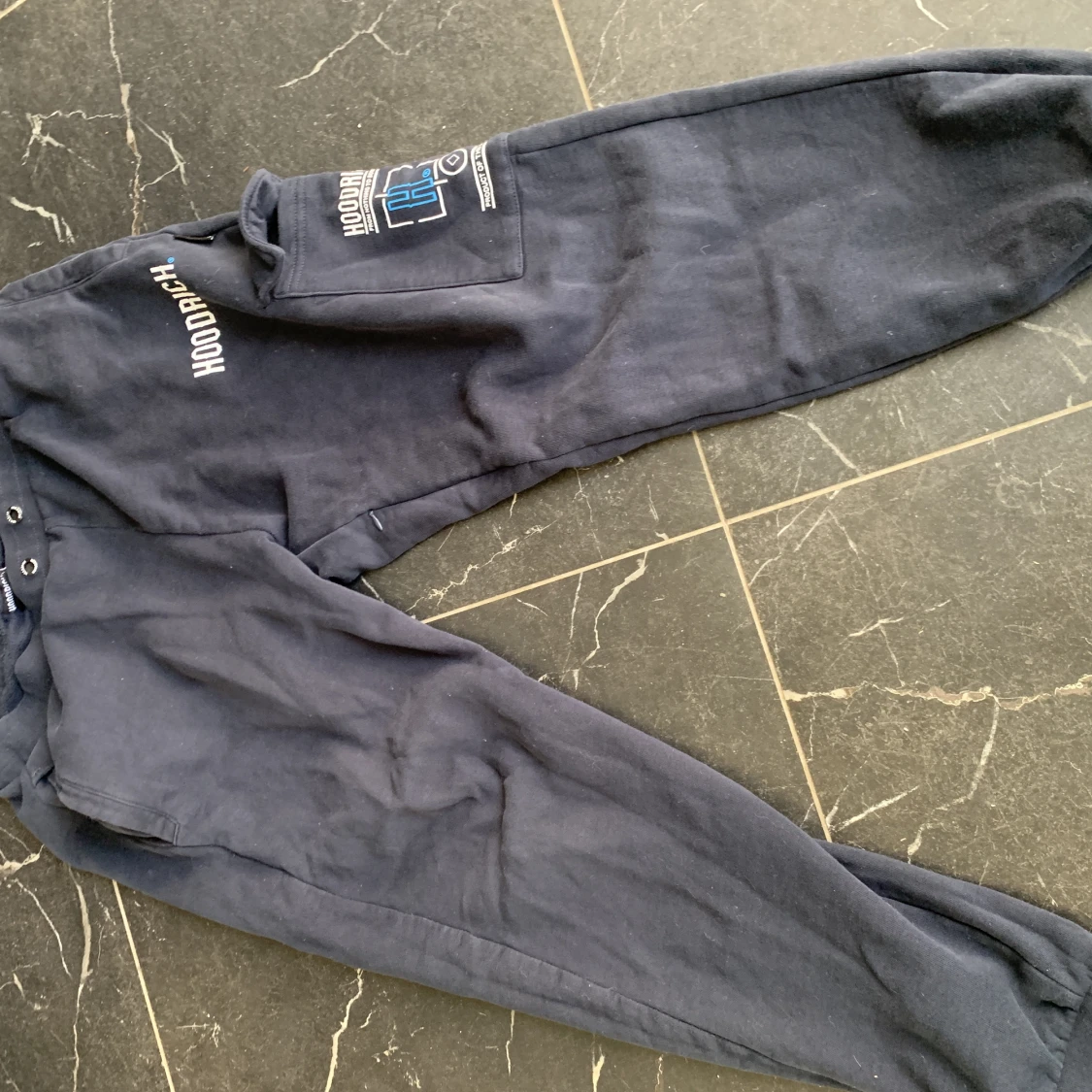 Hoodrich Dress  - 91