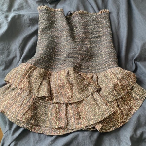 Isabel marant  - Säljer min favorit isabel marant kjol i superbra skick nyspris 3400 mitt pris 900❤️❤️❤️❤️