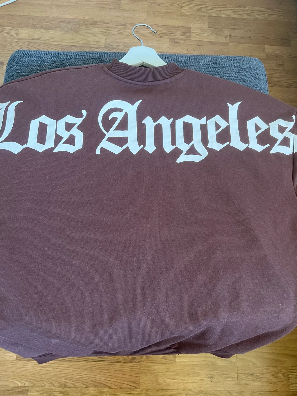 Los Angeles tröja  - 90