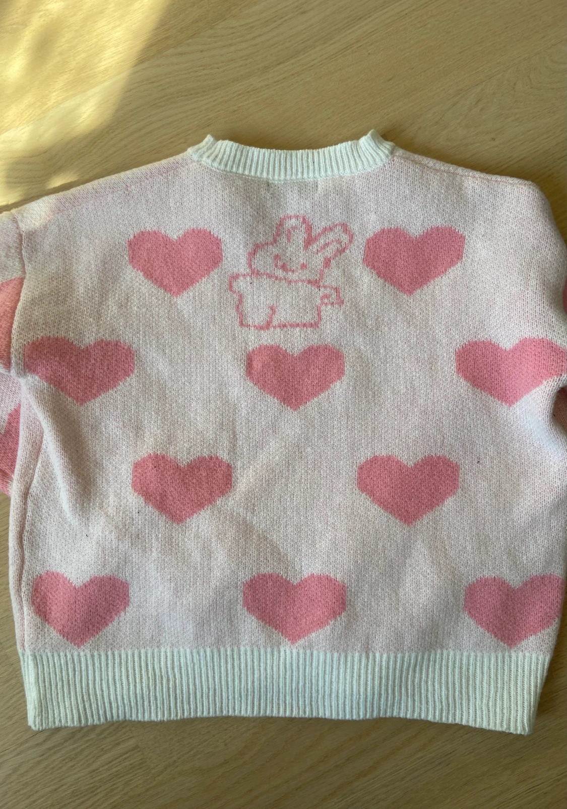 Söt tröja 💓 - 90