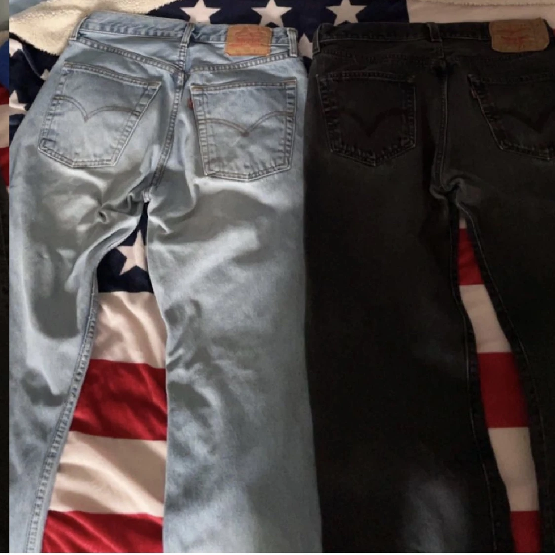 Levi’s jeans  - 90