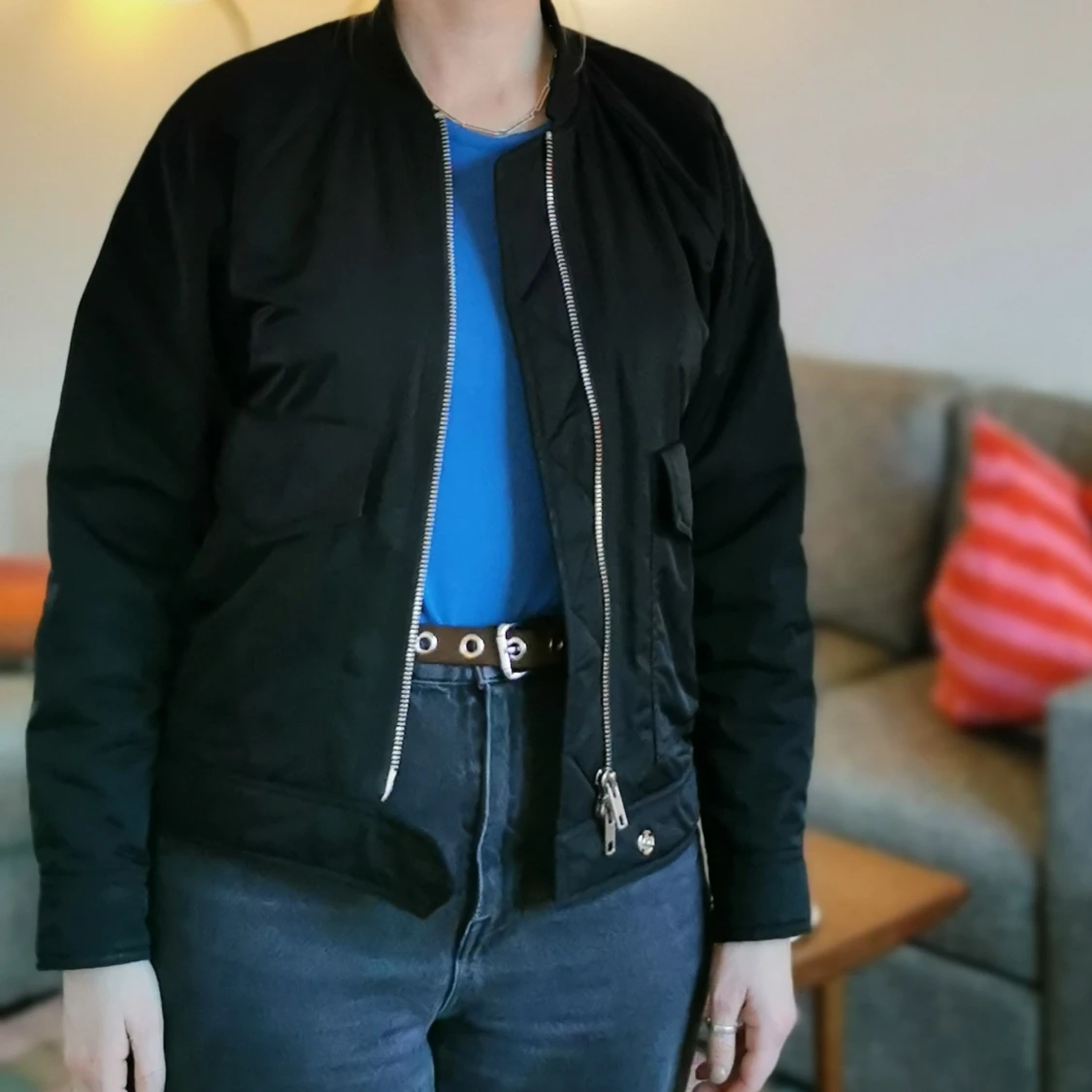 Bomberjacka Filippa K - 91