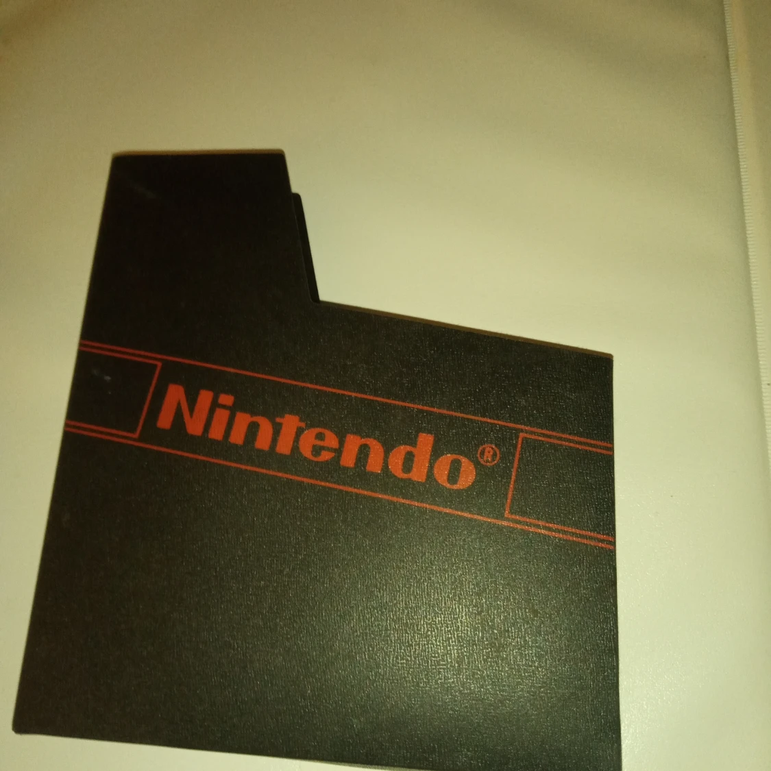 Disney adventures inthe Magie Kingdom Nes spel begagnad . - 91