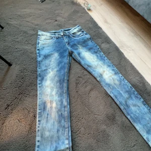 Jeans  - Snygga jeans