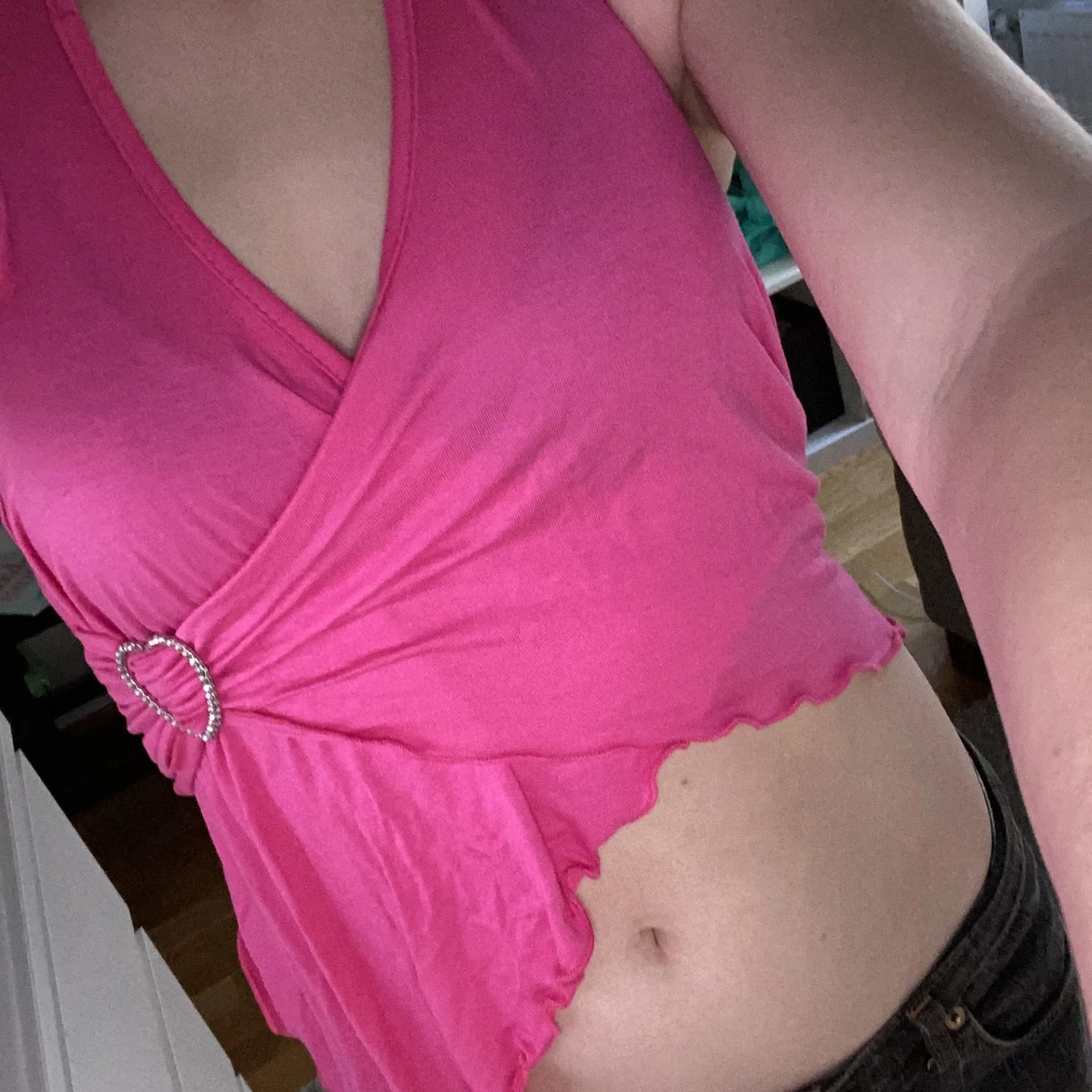 Jätte fin topp - 91