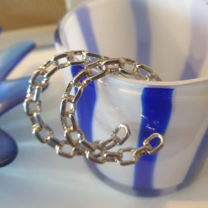 Örhängen  - oanvända, frakt 15kr