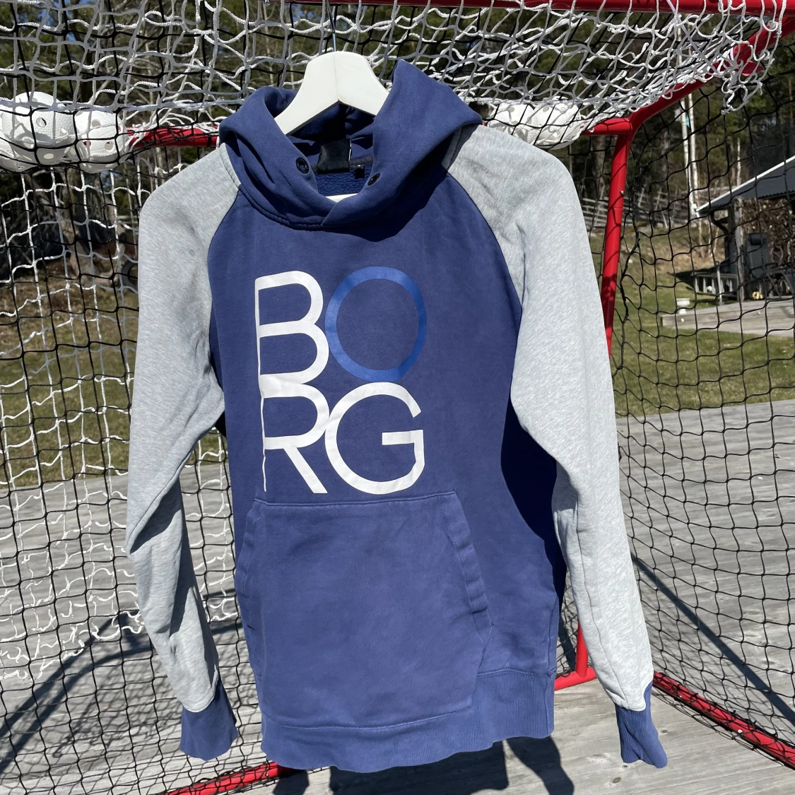 Björn Borg hoodie