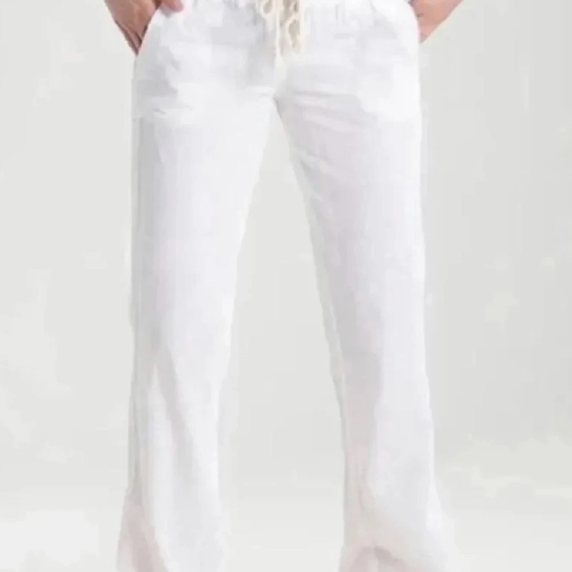 Roxy Linnebyxor - 90