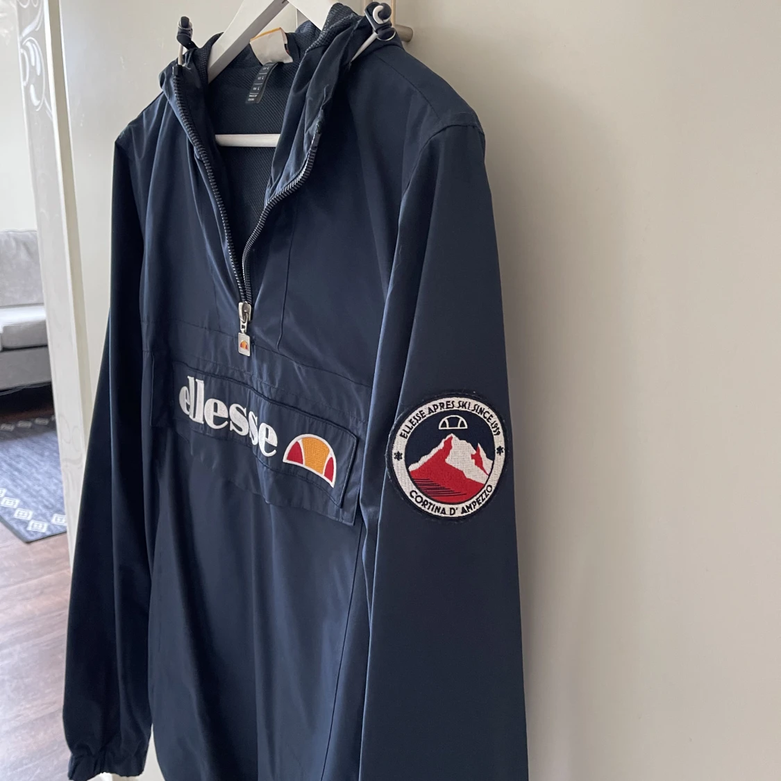 Ellesse vindjacka - 90