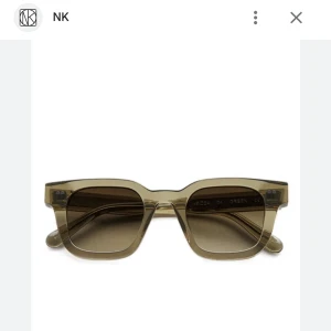 Chimi 04 - Säljer dessa chimi glasögon i modellen 04 green, i superfint skicklig box medföljer, 750+frakt