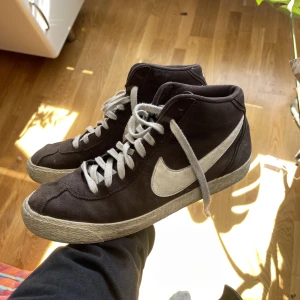  Nike skor - Ett par hyffsat fräscha nike skor