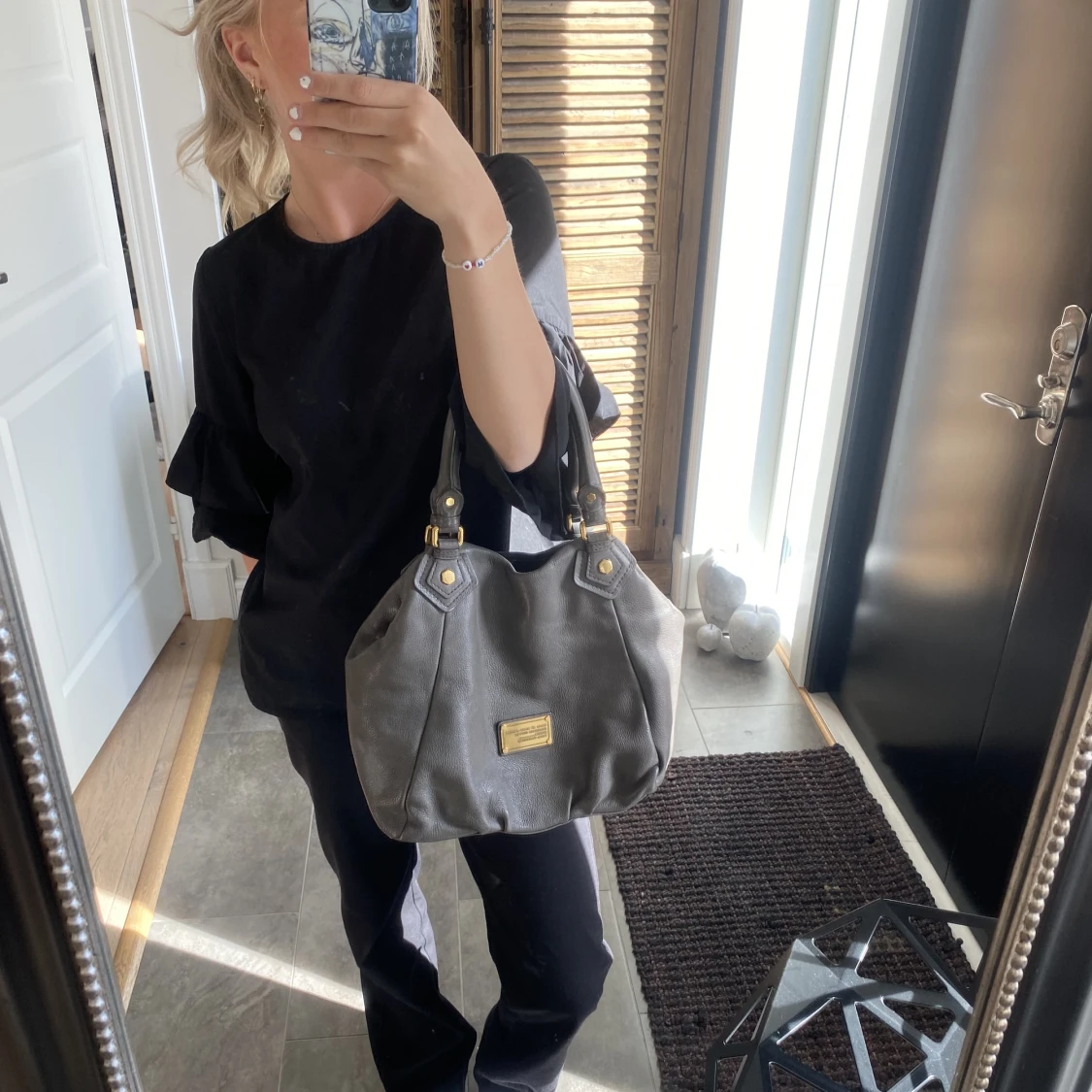 Marc Jacobs väska - 91