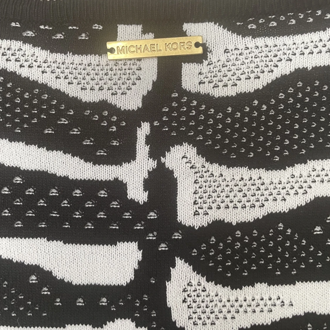 Unik topp från Michael Kors - 91