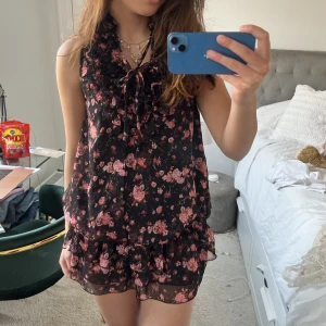 Klänning! - Så snygg klänning!!