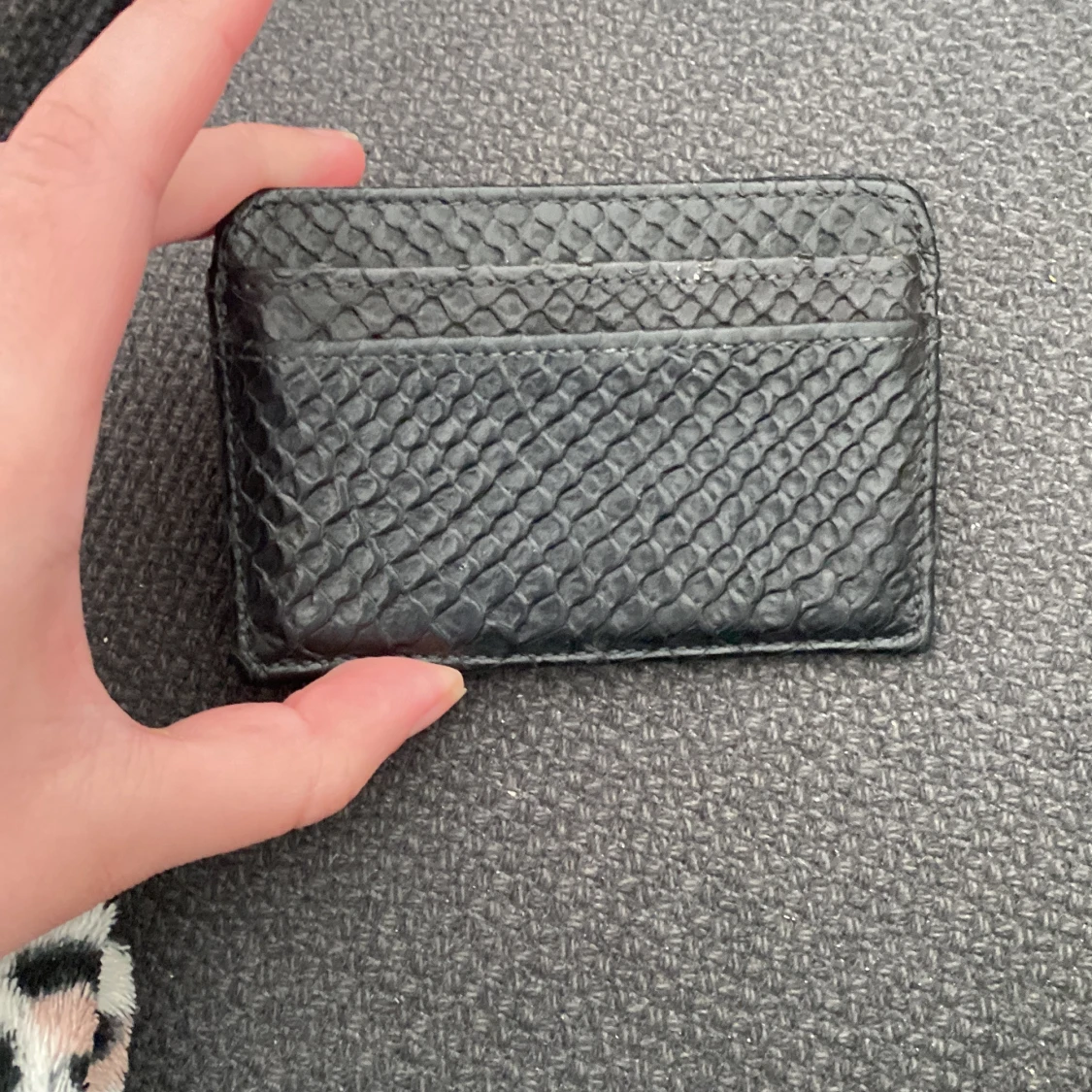 Zadig korthållare  - 90