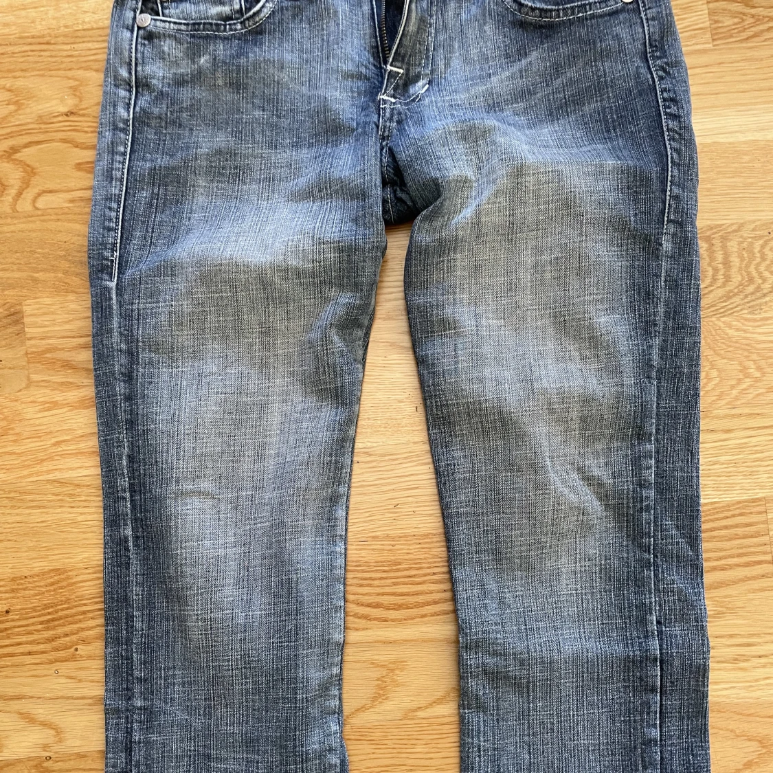 Victoria Beckham jeans - 91