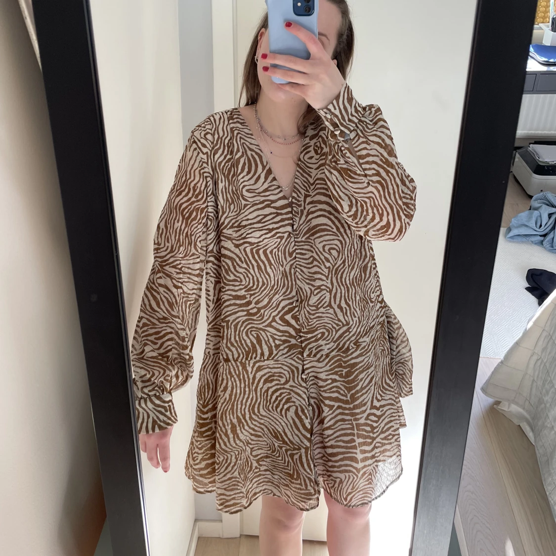 Samsoe samsoe klänning - 90