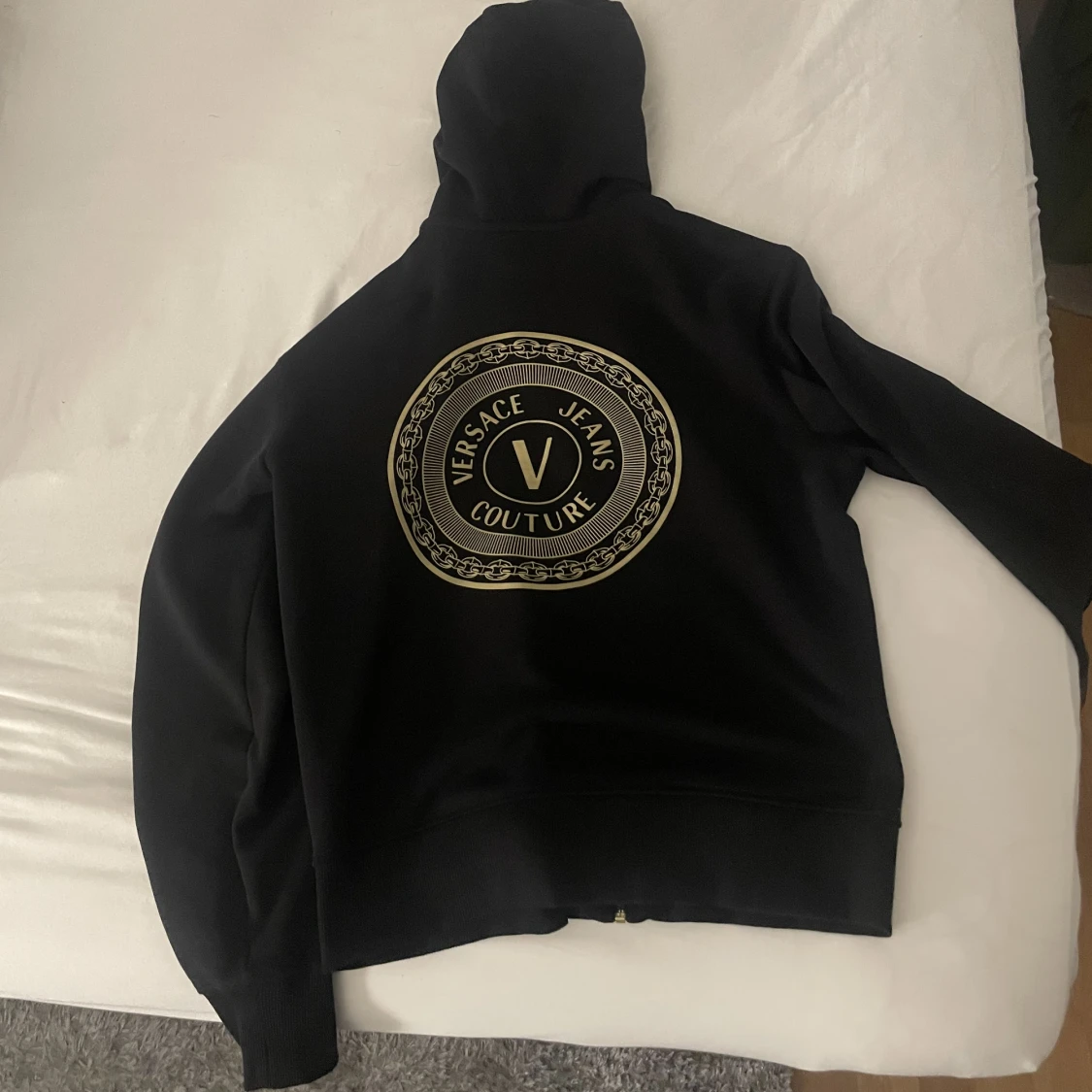 Versace jeans couture kofta  - 90